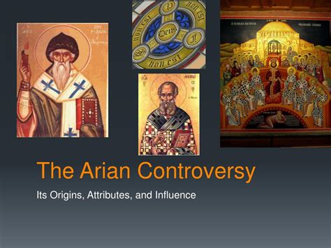 The Council of Arles: Defining Orthodoxy Amidst Arian Controversy and Imperial Interference