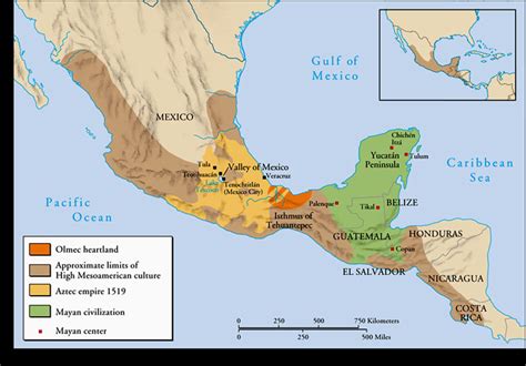   Mexica Migration; Emergence of Tenochtitlan: A Pivotal Moment in Mesoamerican History