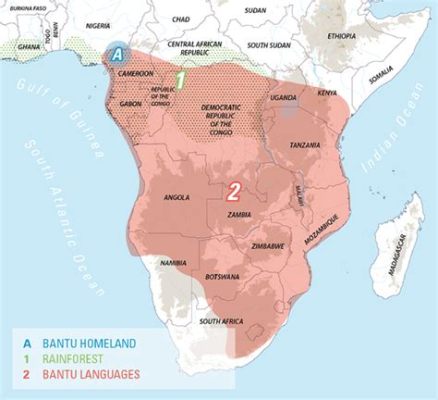  The Great Kalahari Drought: Examining the Impact on Iron Smelting and Bantu Migration Patterns